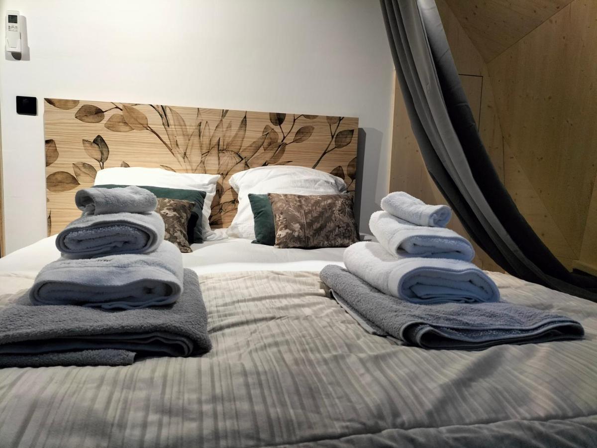 Bed and Breakfast Demeure De La Garenne Montmirail  Экстерьер фото