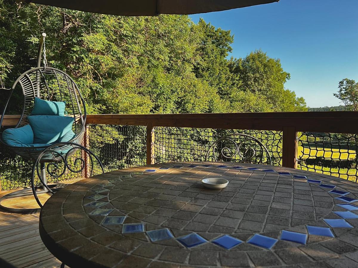 Bed and Breakfast Demeure De La Garenne Montmirail  Экстерьер фото
