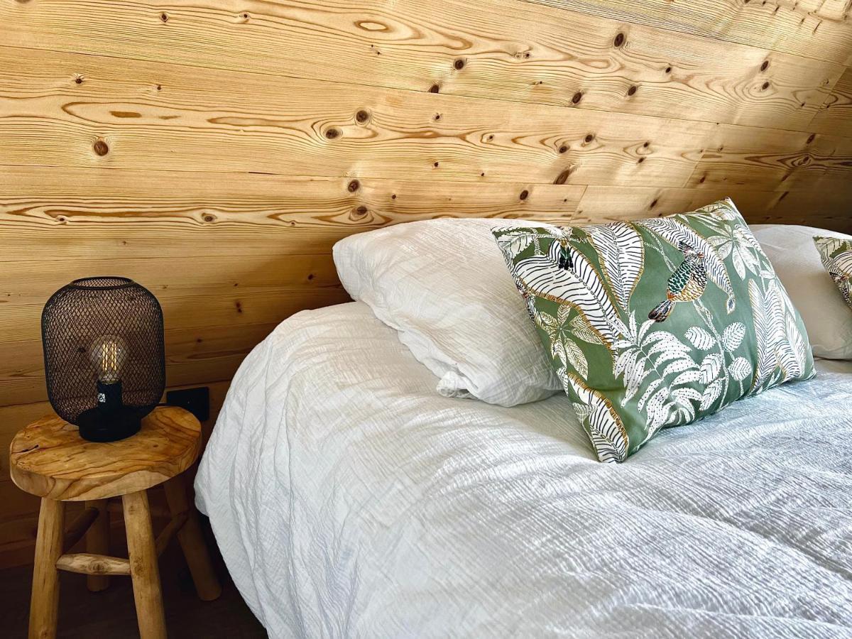 Bed and Breakfast Demeure De La Garenne Montmirail  Экстерьер фото