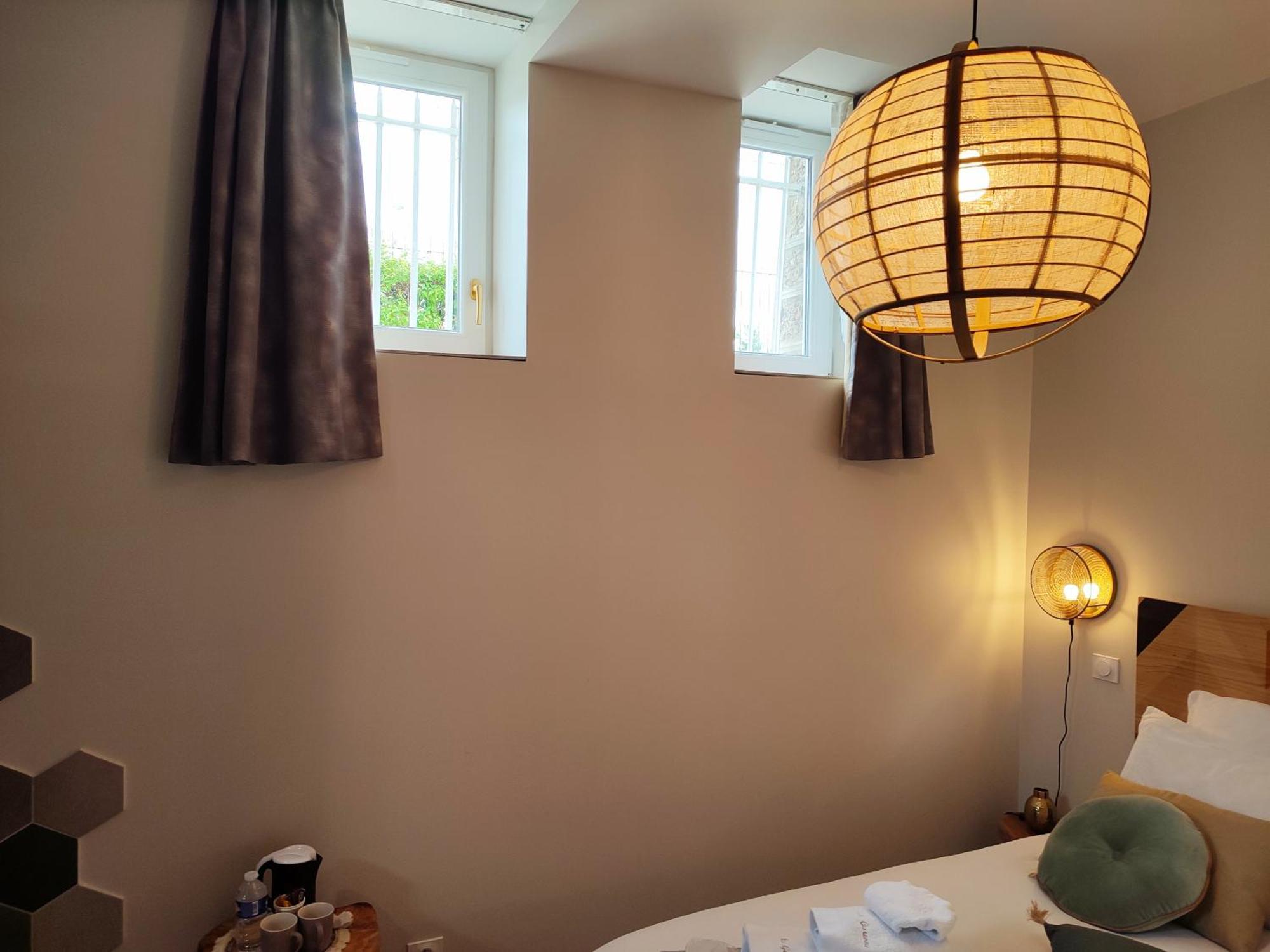 Bed and Breakfast Demeure De La Garenne Montmirail  Экстерьер фото
